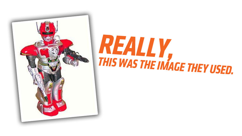 Illustration for article titled The Way We're Reacting To The VW Worker Killed By A Robot Is Wrong